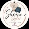 sheransales